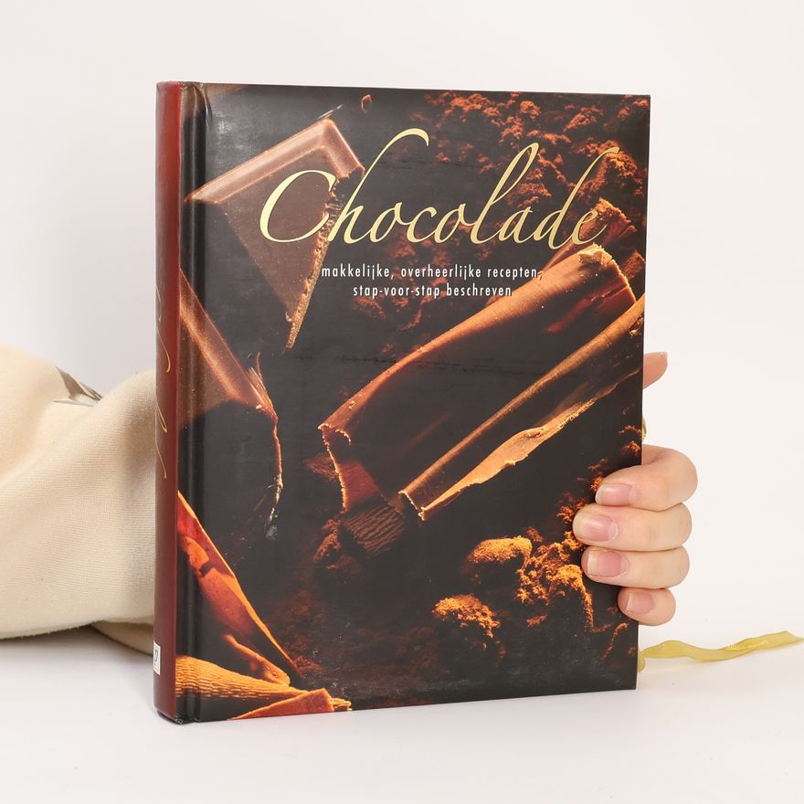 Paulina de Nijs Chocolade