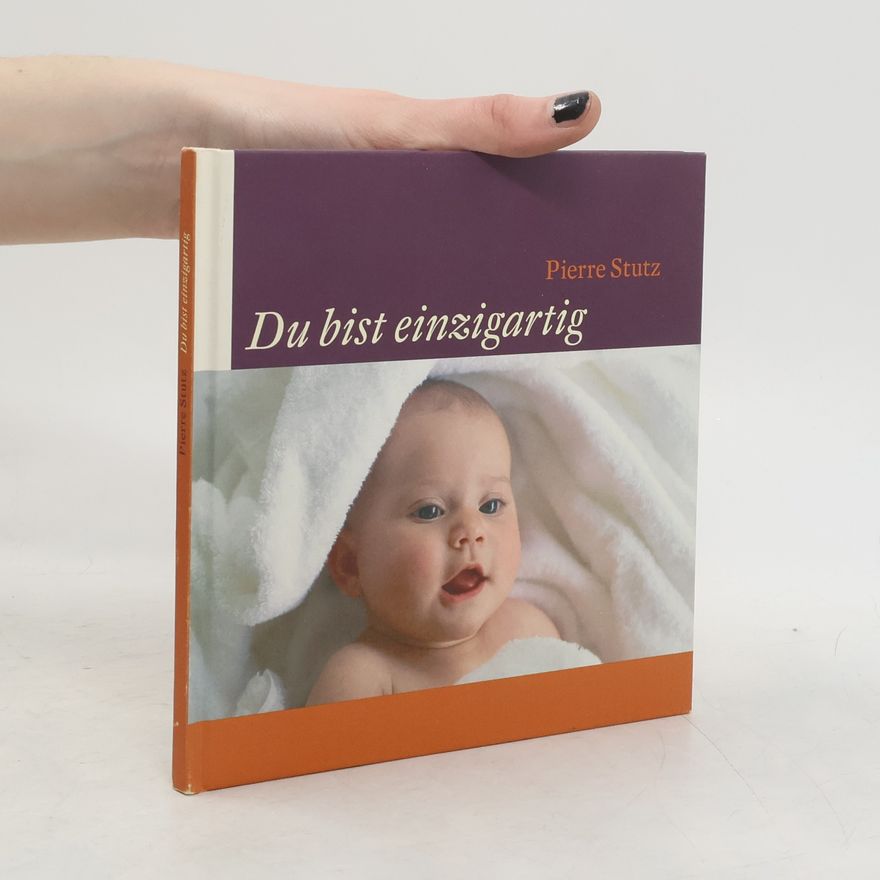 Max Oberdorfer Du bist einzigartig