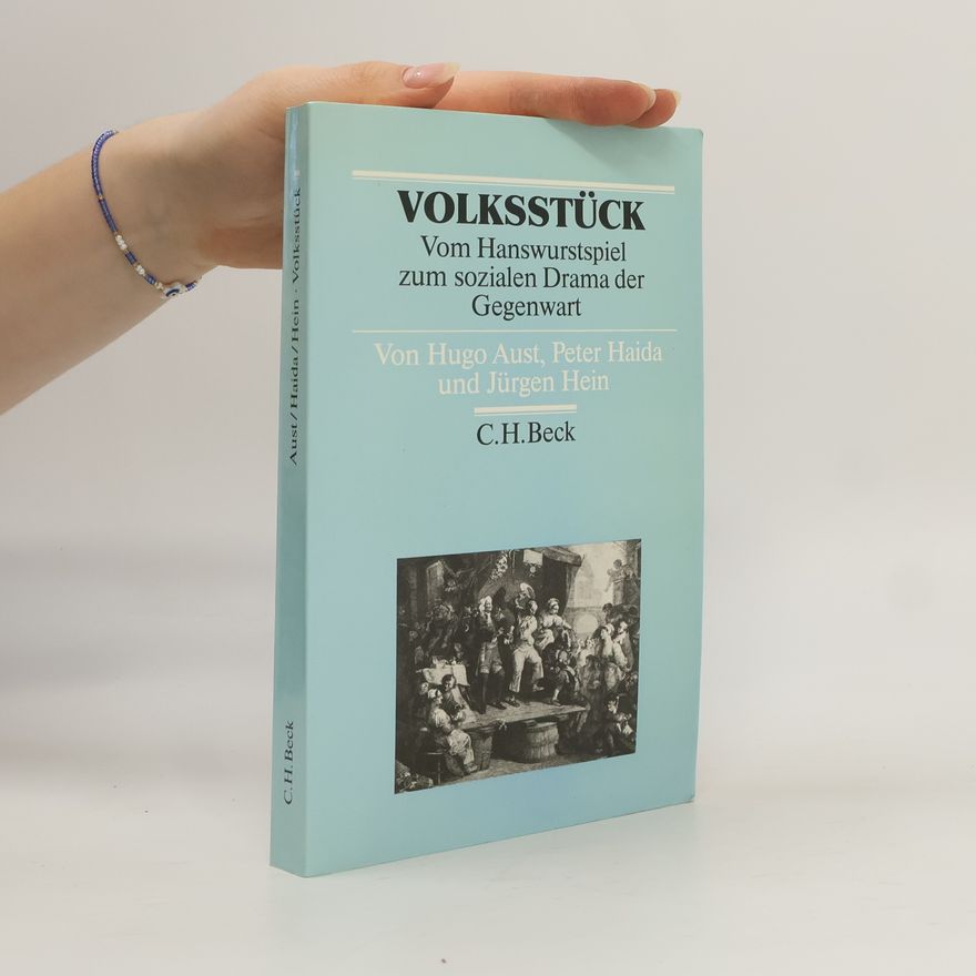 Peter Haida Volksstück