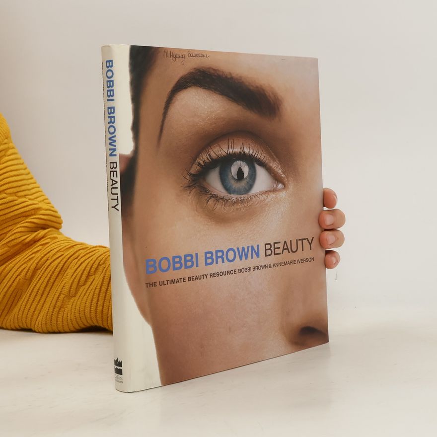 Bobbi Brown Bobbi Brown Beauty