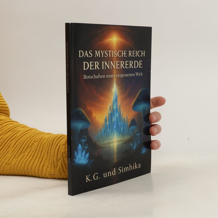 Keyanu Gruppe Das Reich der Innererde - 1: Das mystische Reich der Innererde