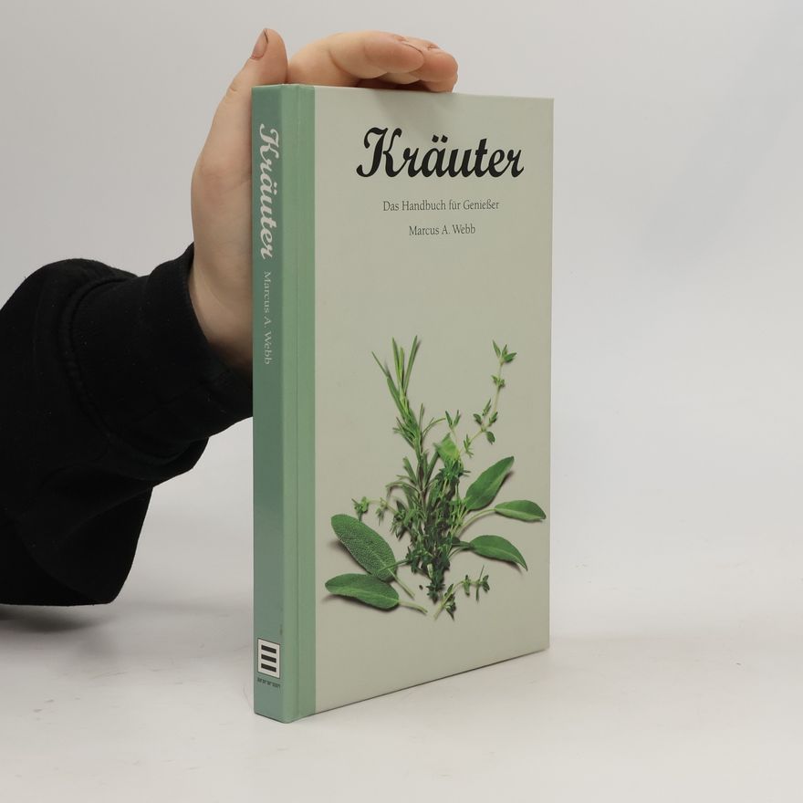 Maecus A. Webb Kräuter