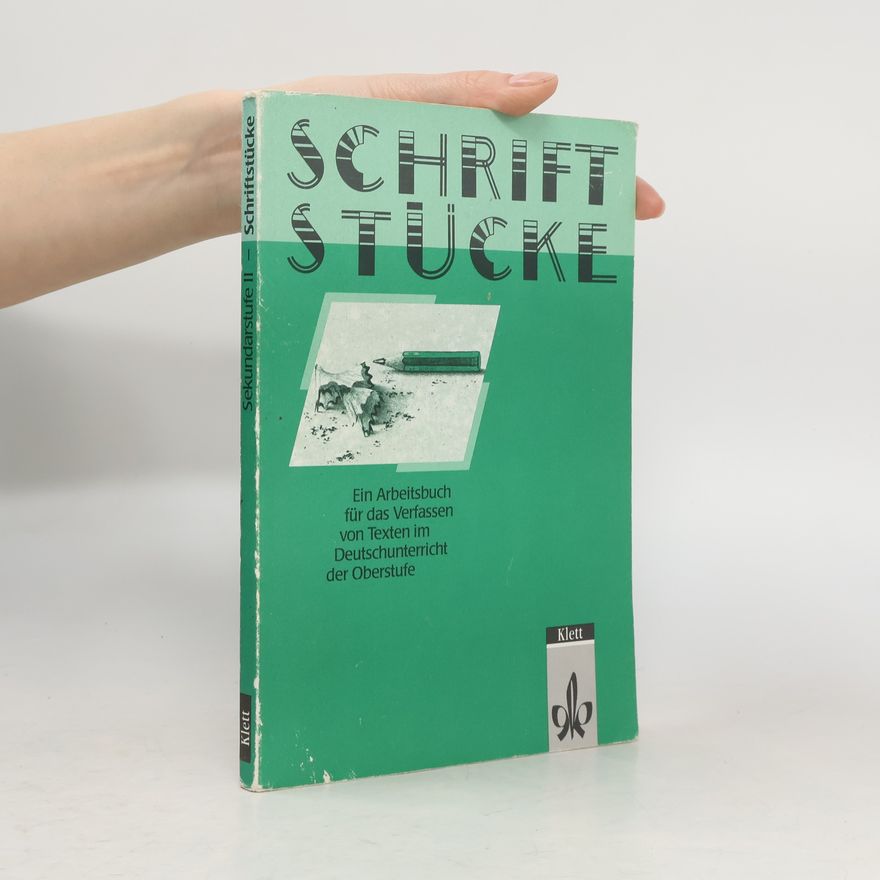 kolektiv Schriftstücke