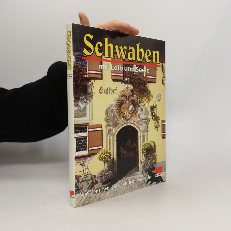 Albrecht Goes Schwaben mit Leib und Seele
