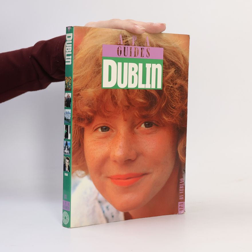 Liam McAuley Dublin