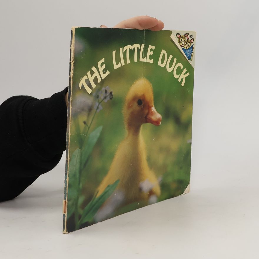 Judy Dunn The Little Duck