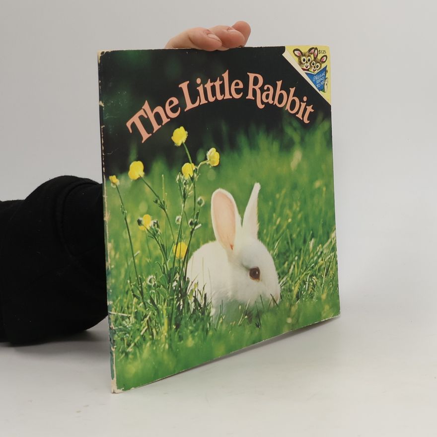Judy Dunn The Little Rabbit