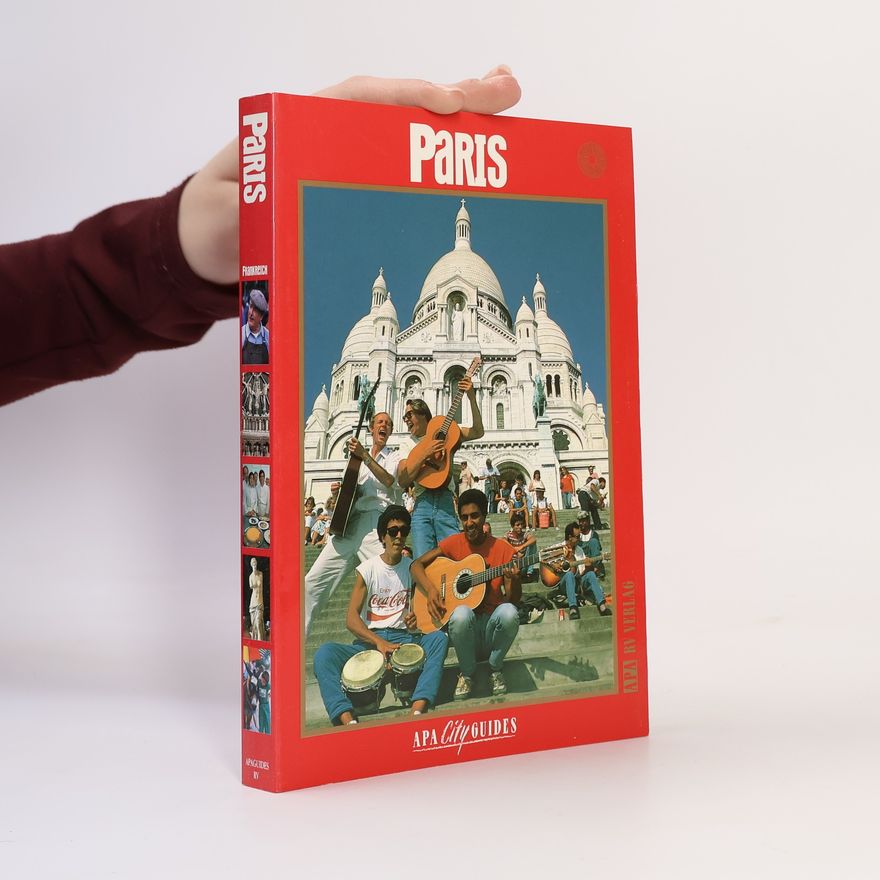 Grace Coston Paris