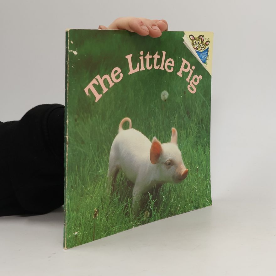 Judy Dunn The Little Pig