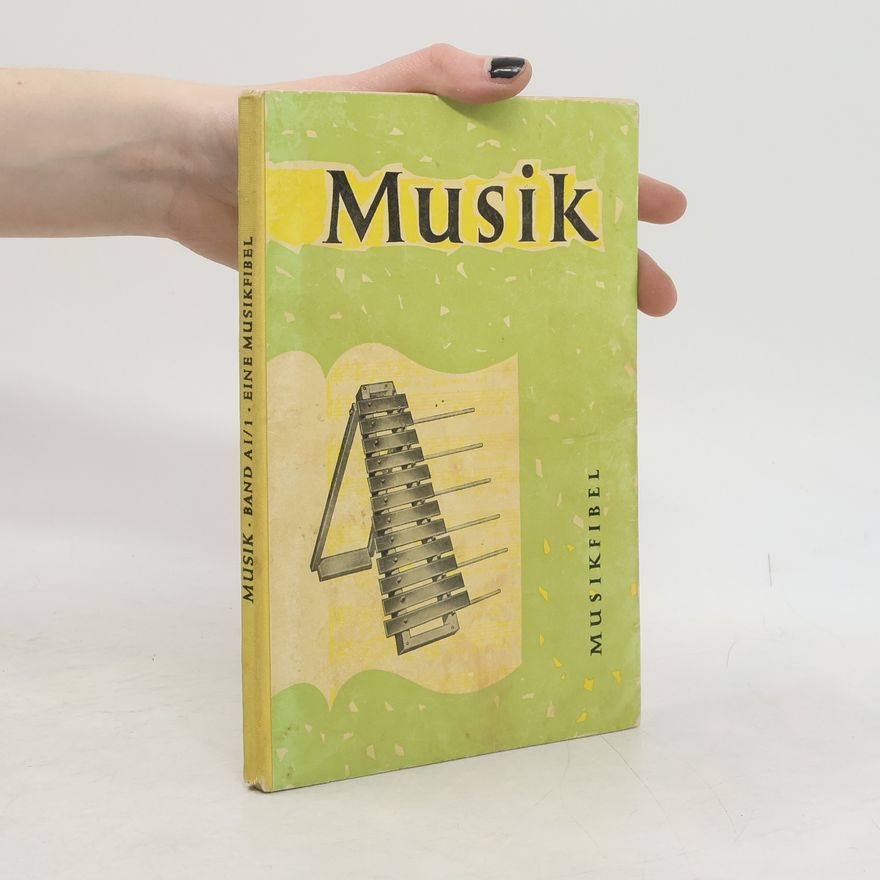 Autorenkollektiv Musik. Band AI./1
