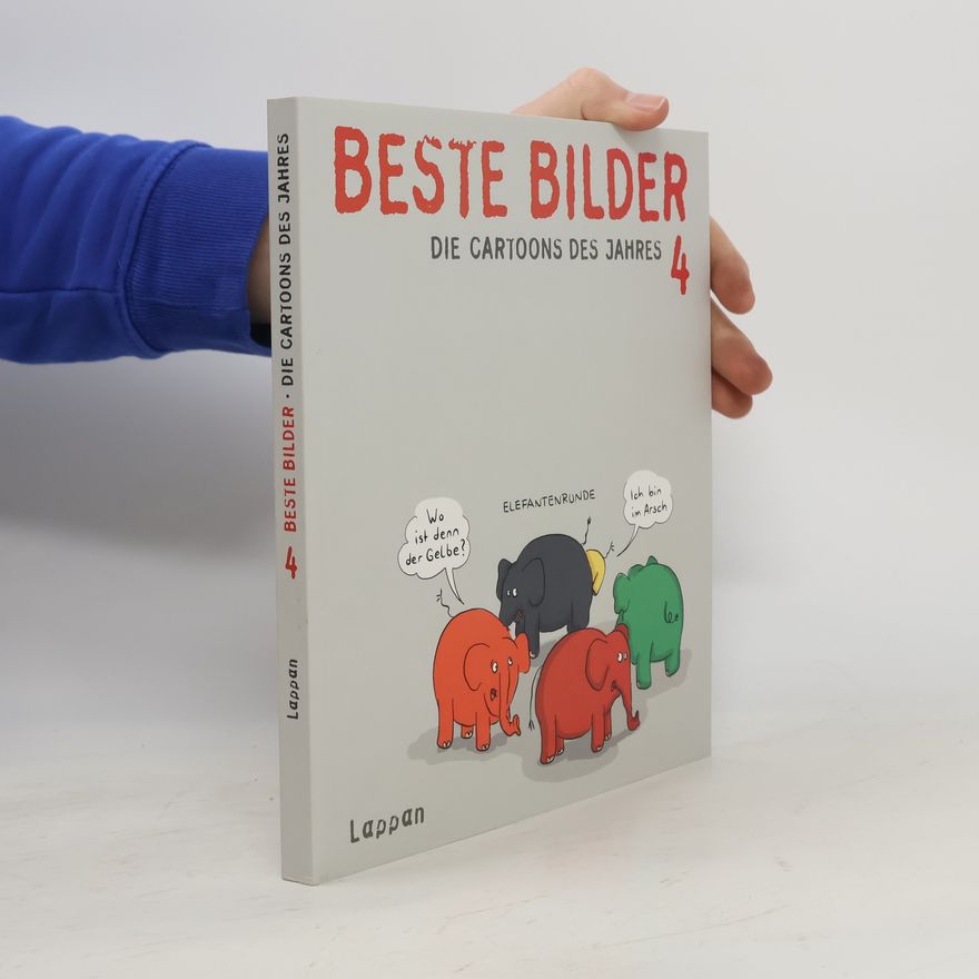 Wolfgang Kleinert Beste Bilder. Bd.4