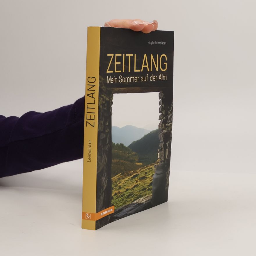 Sibylle Leimeister Zeitlang
