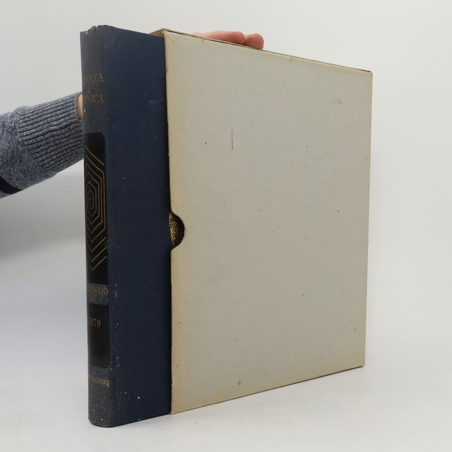 Various authors Scienza & Tecnica 79