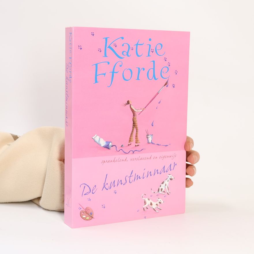Katie Fforde Kunstminnaar