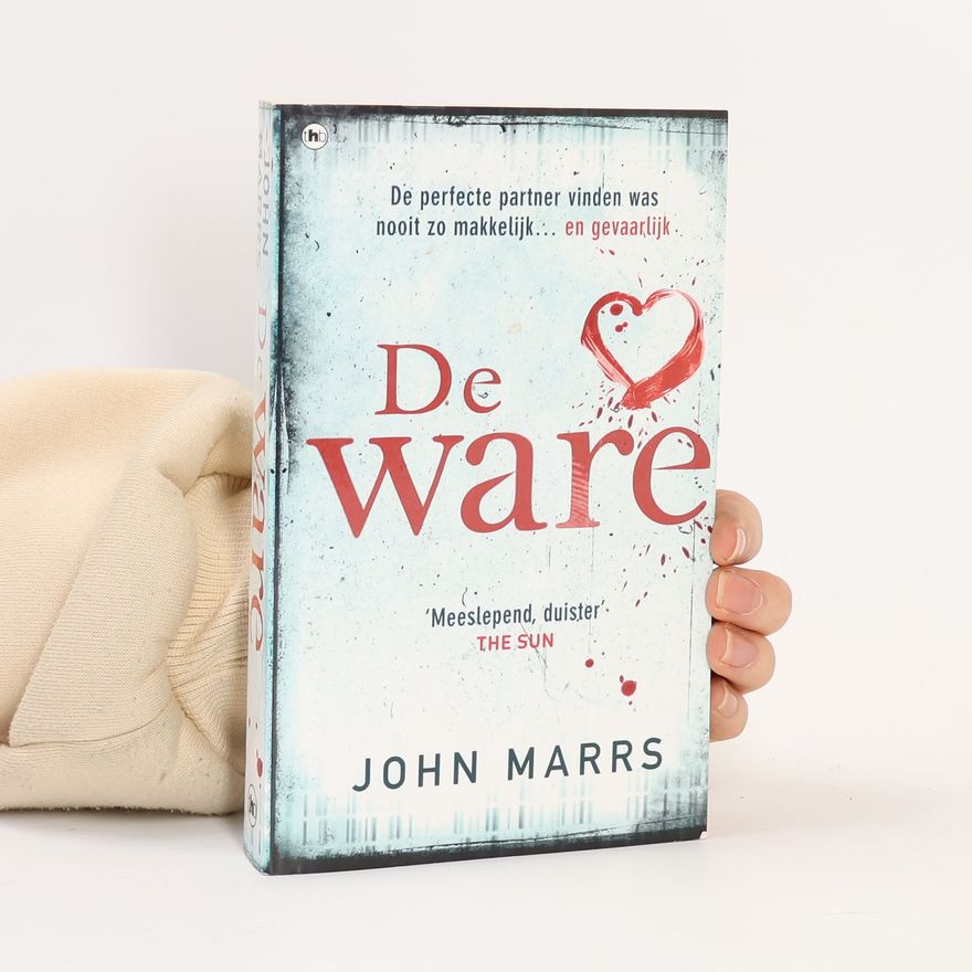 John Marrs De ware
