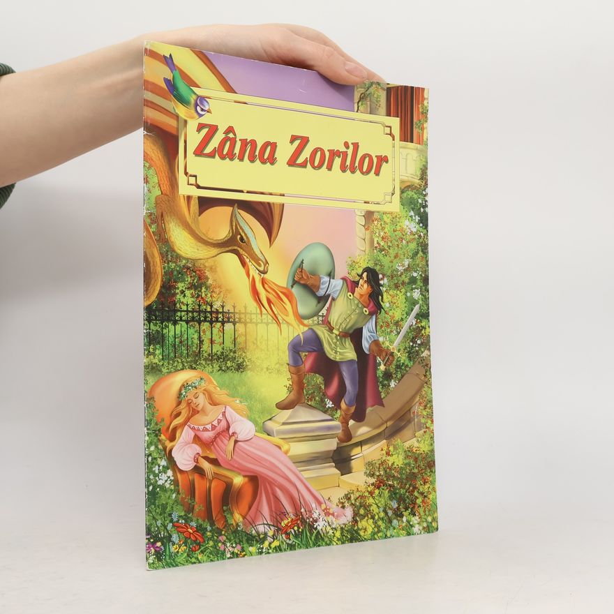 Kolektiv autorů Zâna Zorilor