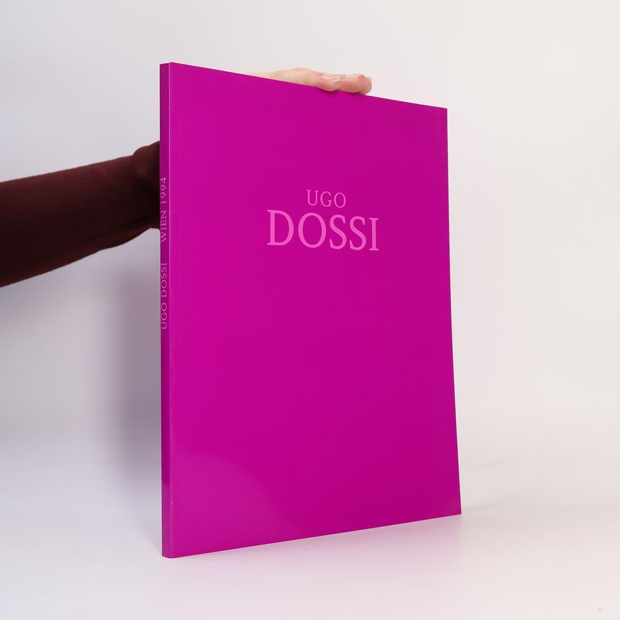 Ugo Dossi Ugo Dossi