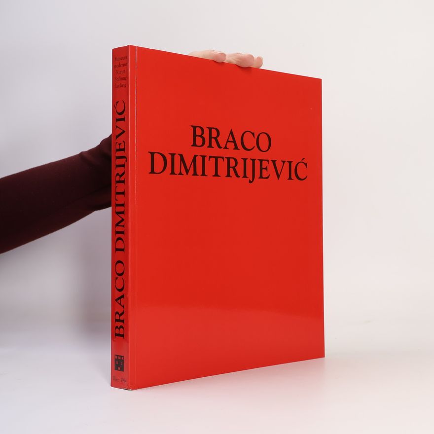Braco Dimitrijević Braco Dimitrijević
