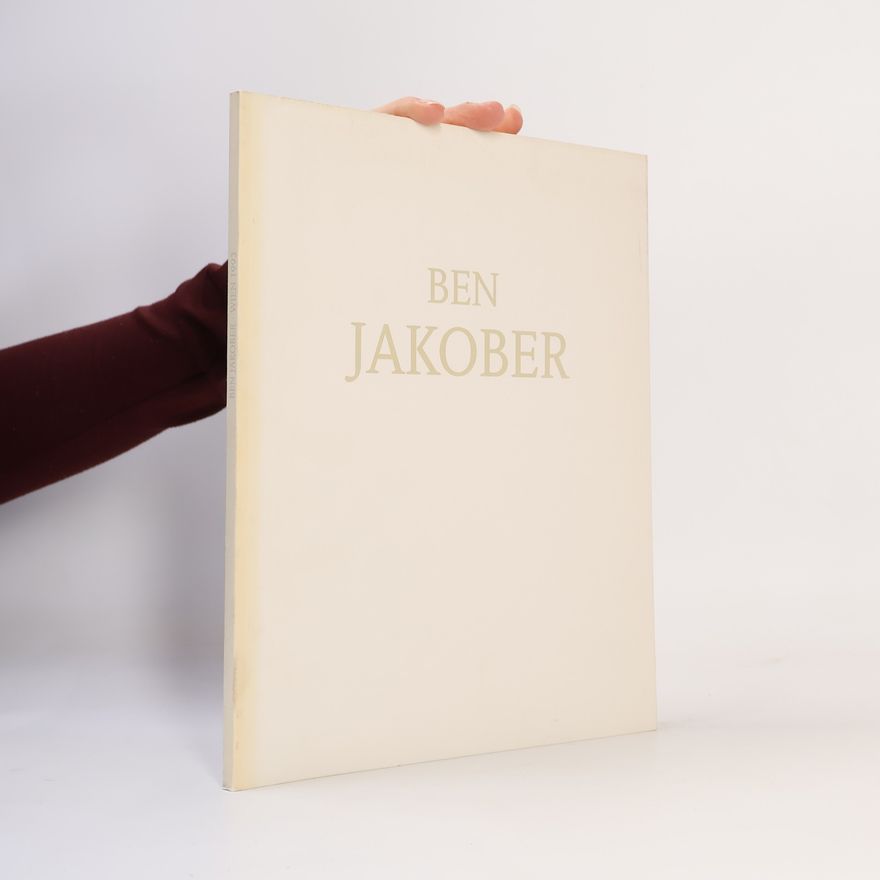 Ben Jakober Ben Jakober