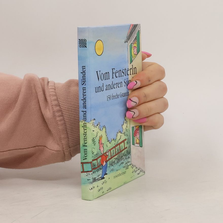 Autorenkollektiv Vom Fensterln und anderen Sünden