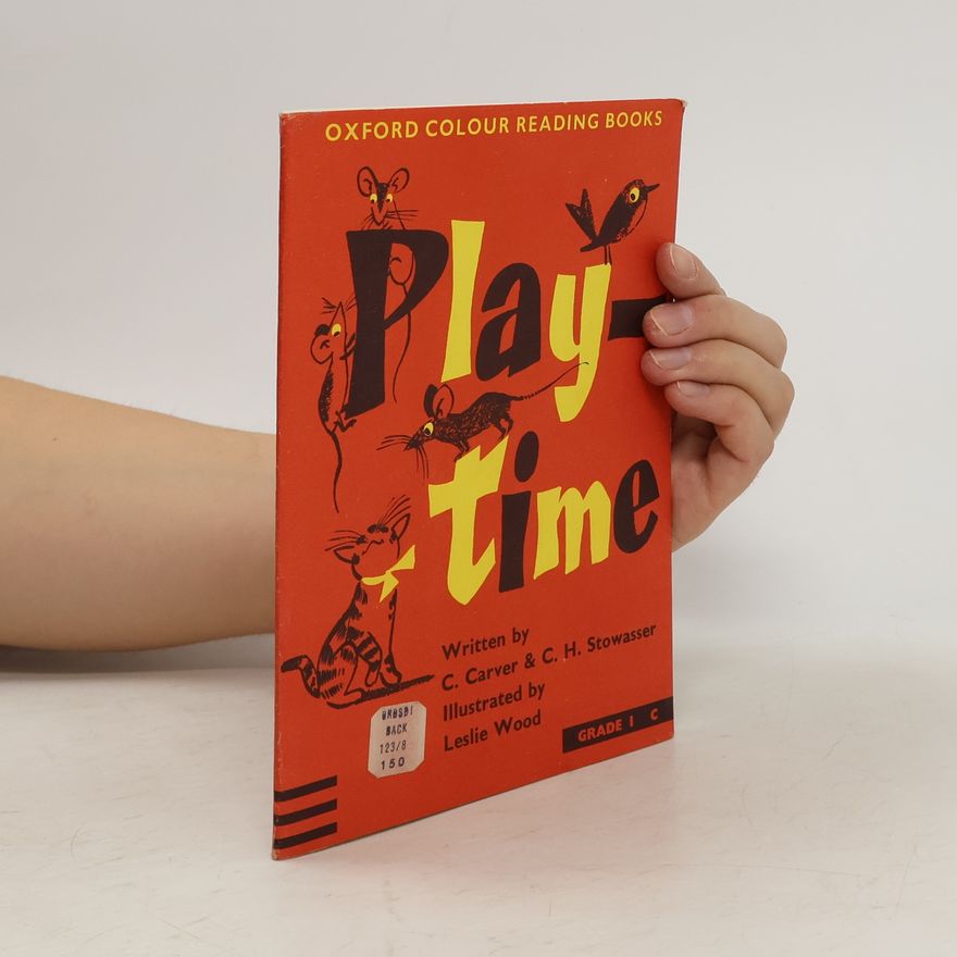 C. H. Stowasser Playtime
