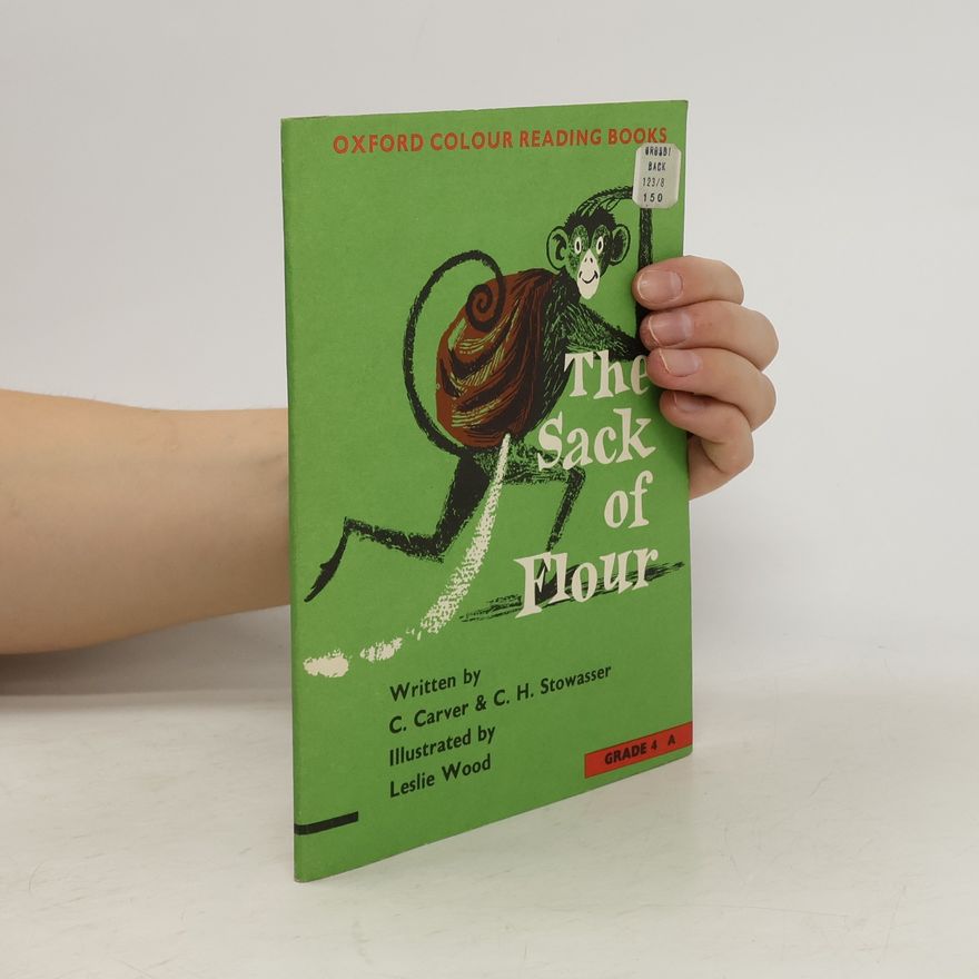 C. H. Stowasser The Sack of Flour