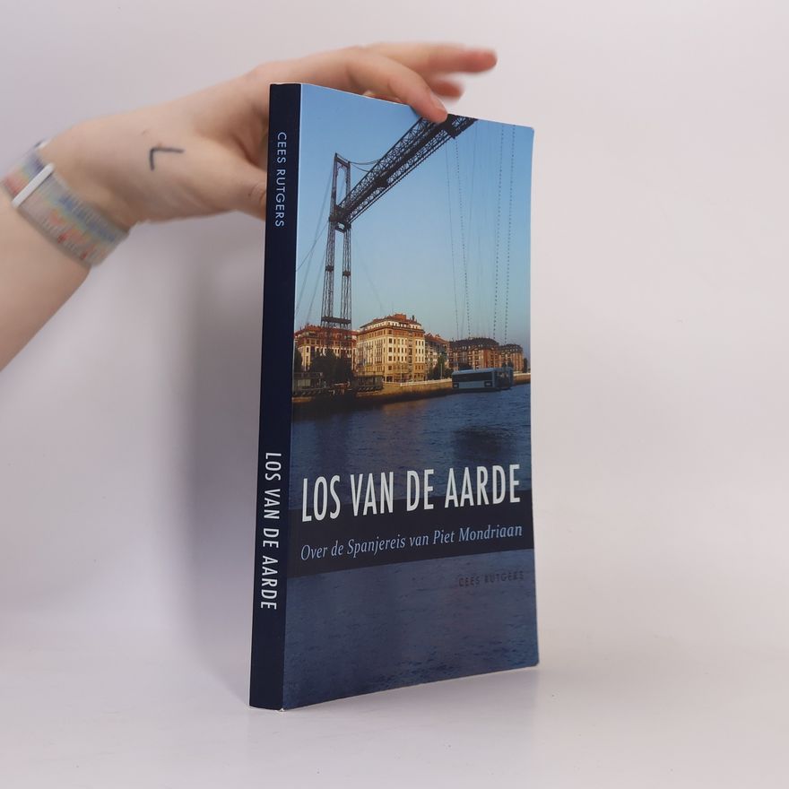 Cees Rutgers Los van de aarde