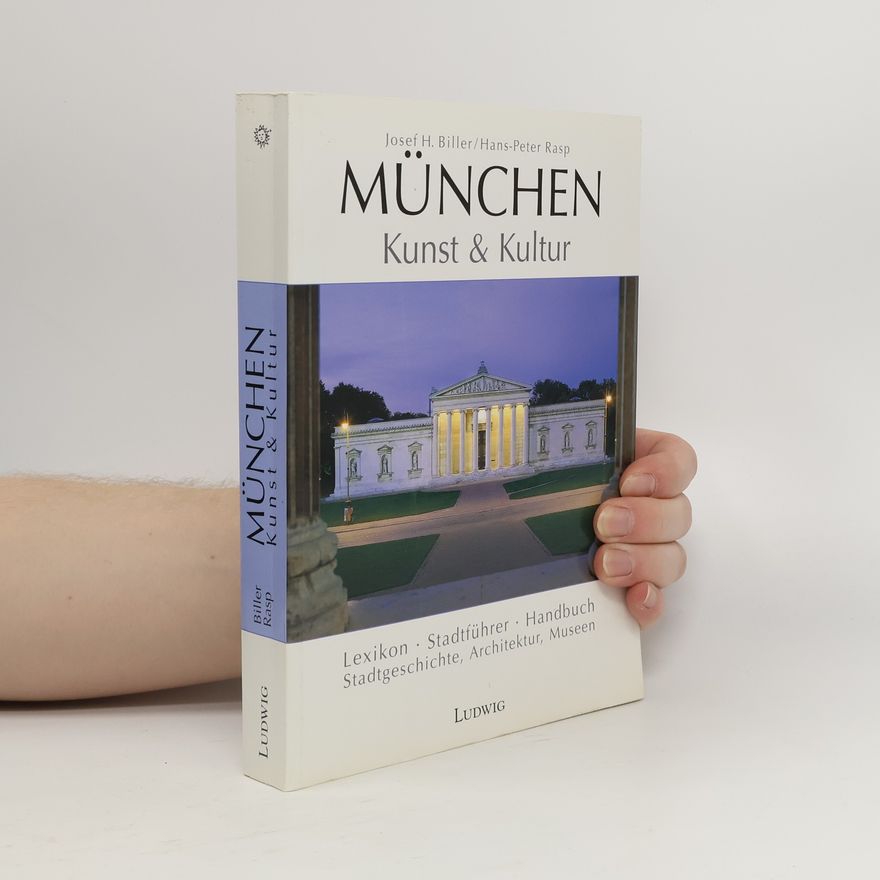 Josef H. Biller München - Kunst & Kultur