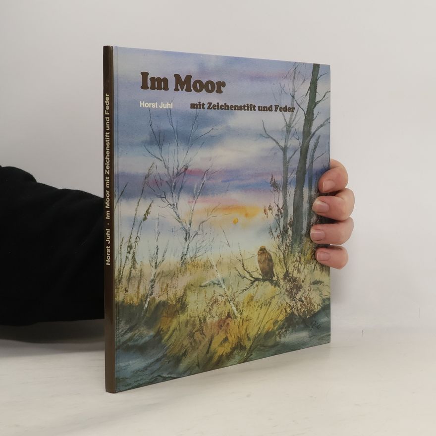 Horst Juhl Im Moor