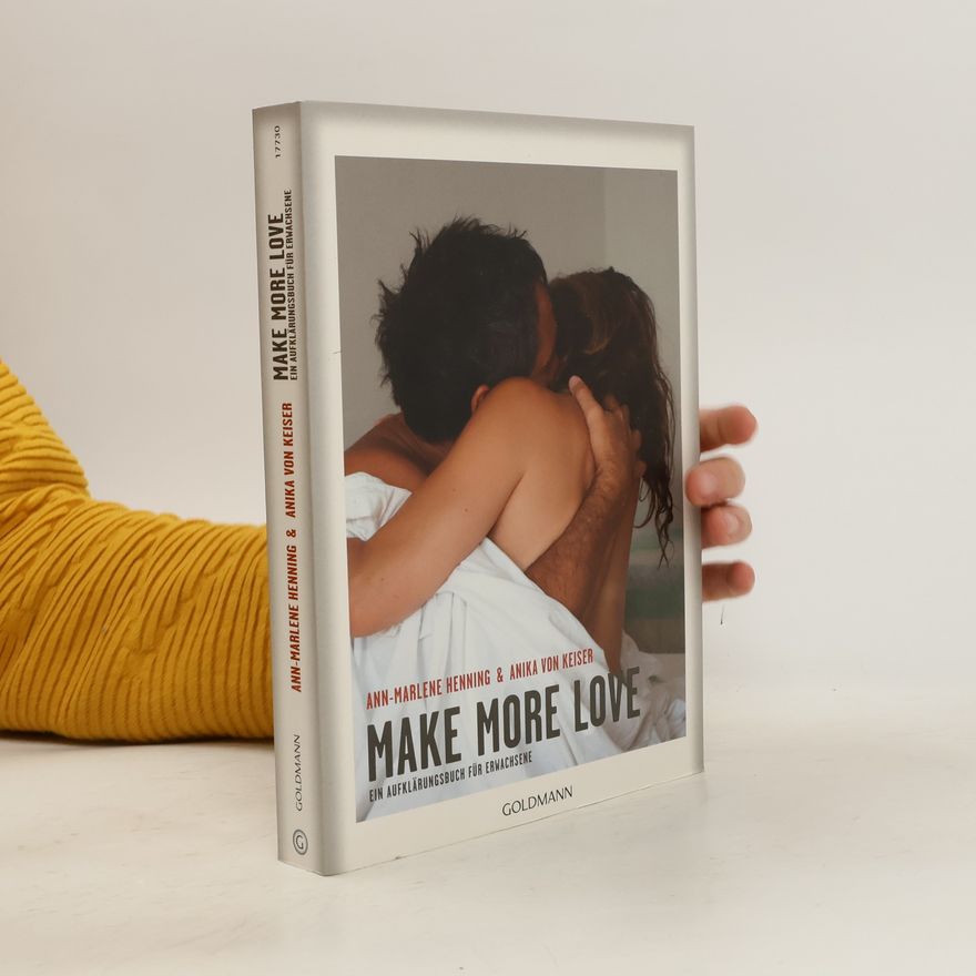 Ann-Marlene Henning Make more love