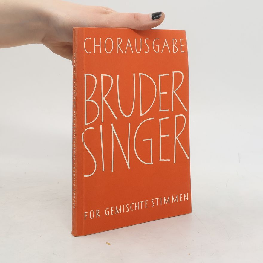 Autorenkollektiv Bruder Singer