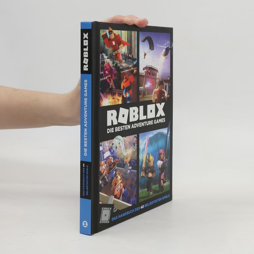 John Stuckey Roblox - Die besten Adventure Games