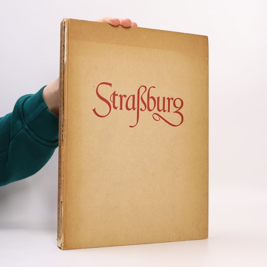 Jonnay Lüsing Strassburg