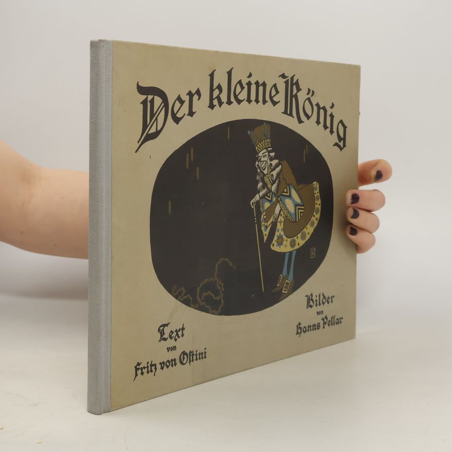 Hanns Pellar Der kleine König