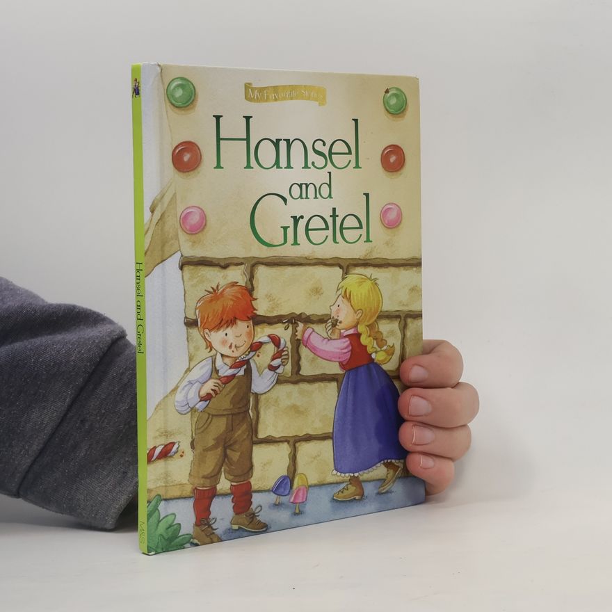 Vera Southgate Hansel and Gretel