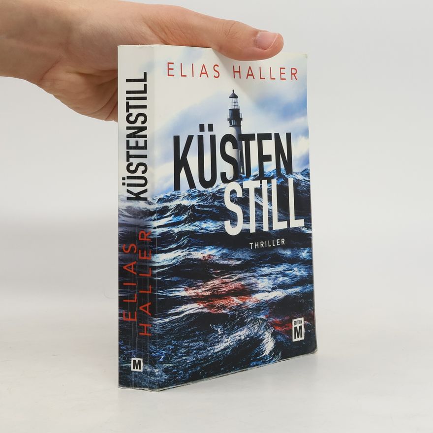 Elias Haller Küstenstill