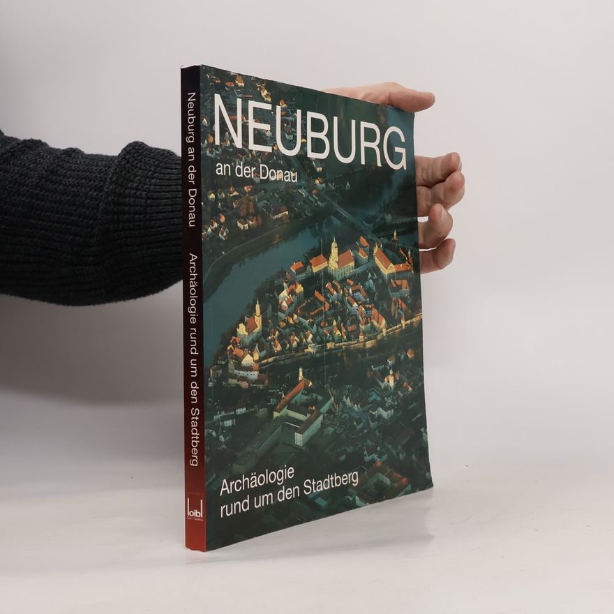 Hubert Beer Neuburg an der Donau
