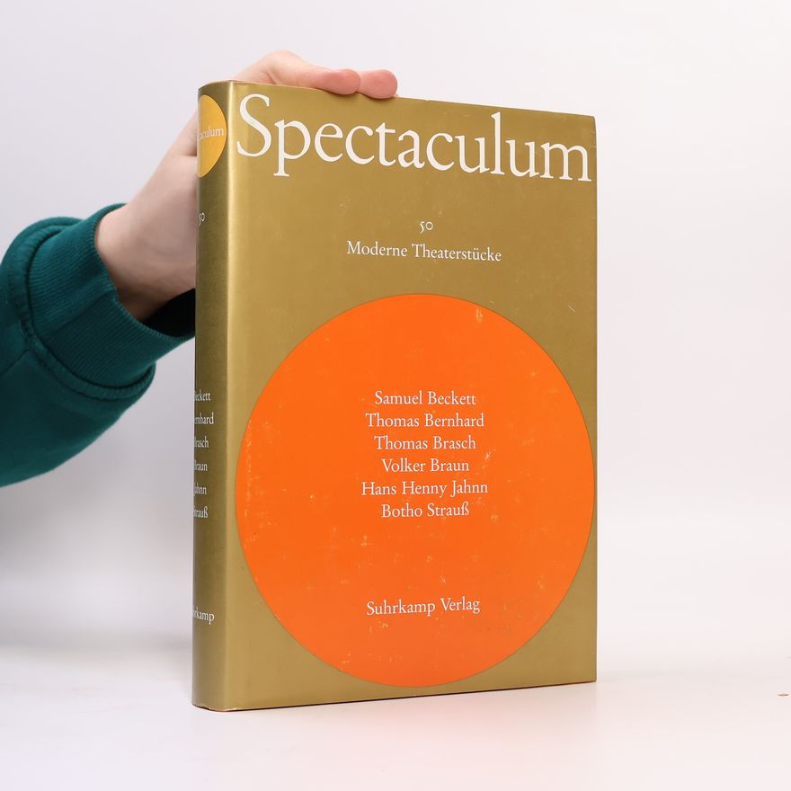 Various authors Spectaculum