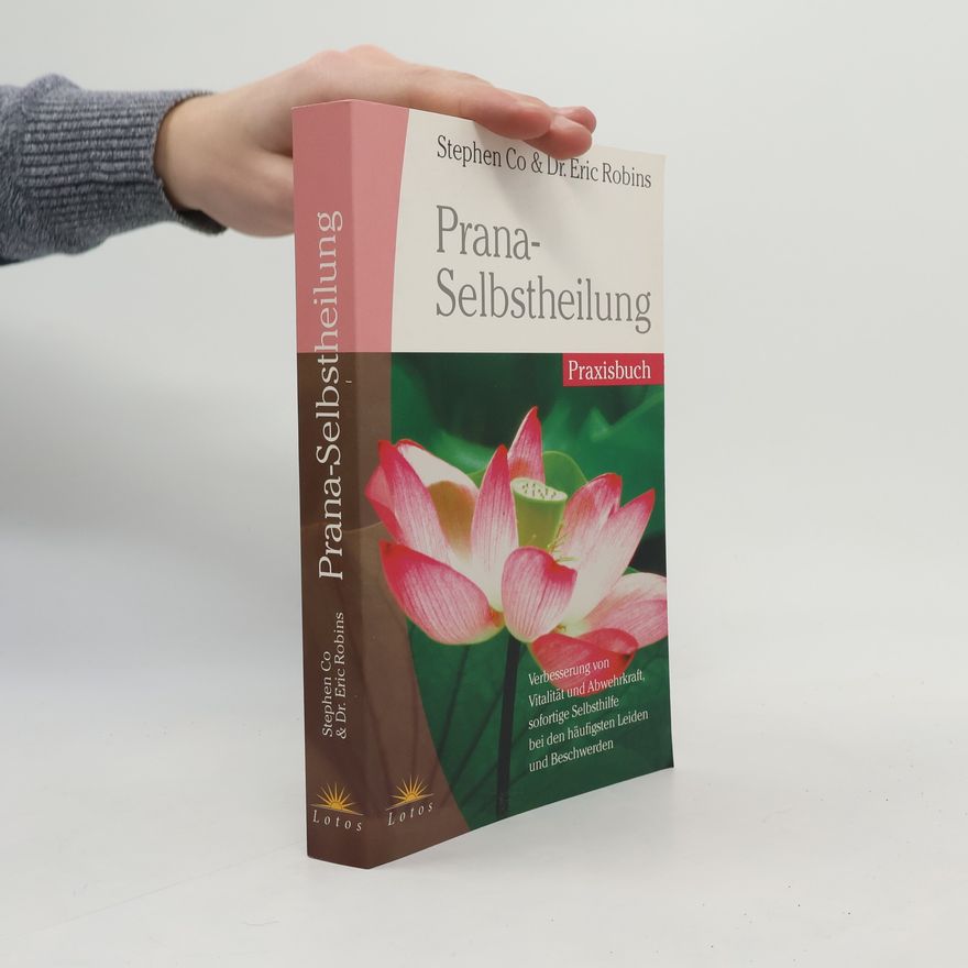 Stephen Co Prana-Selbstheilung