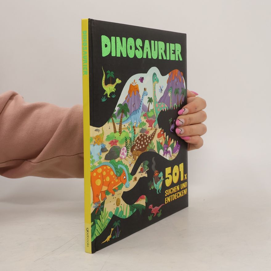 Collectif d'auteurs Dinosaurier