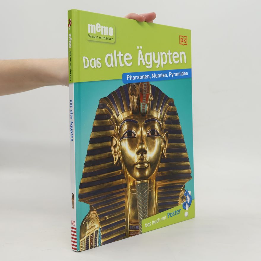 George Hart Das alte Ägypten