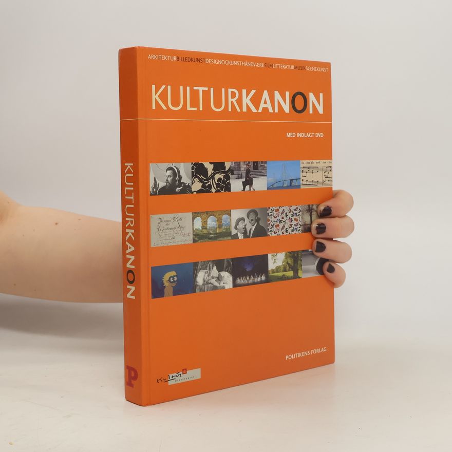 Erik Høvring Kulturkanon