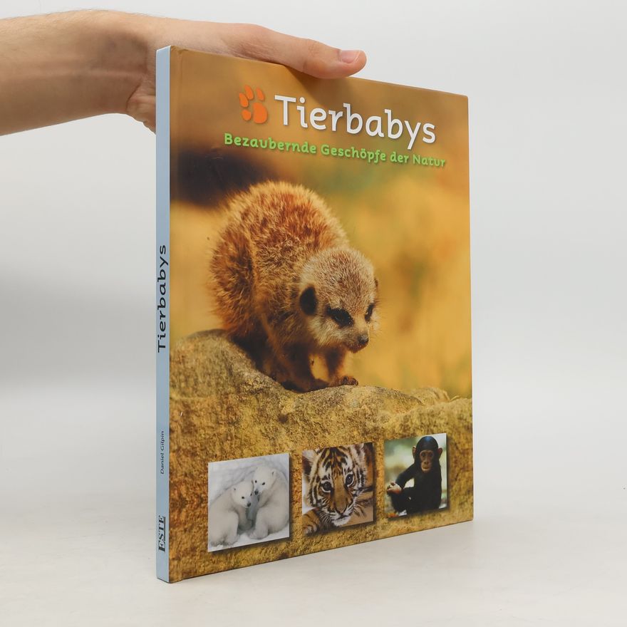 Daniel Gilpin Tierbabys