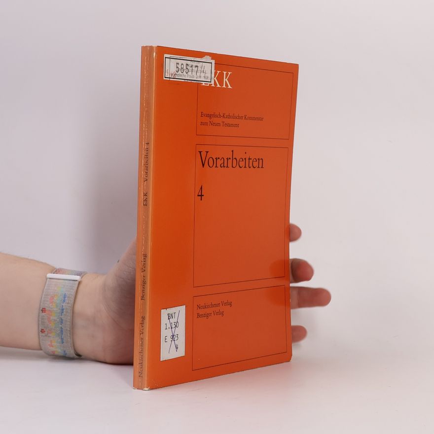 Autorenkollektiv Vorarbeiten 4