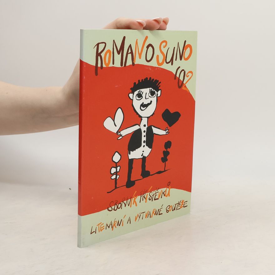 Collectif d'auteurs Romano suno