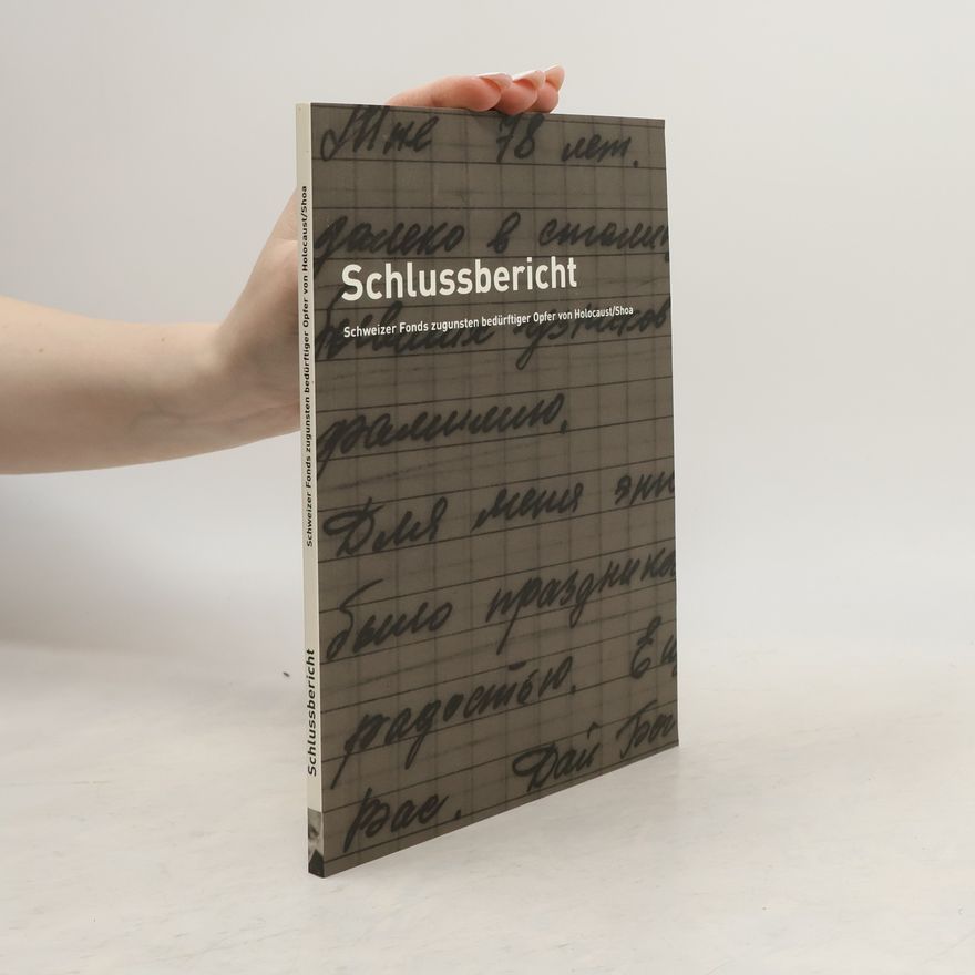 Various authors Schlussbericht