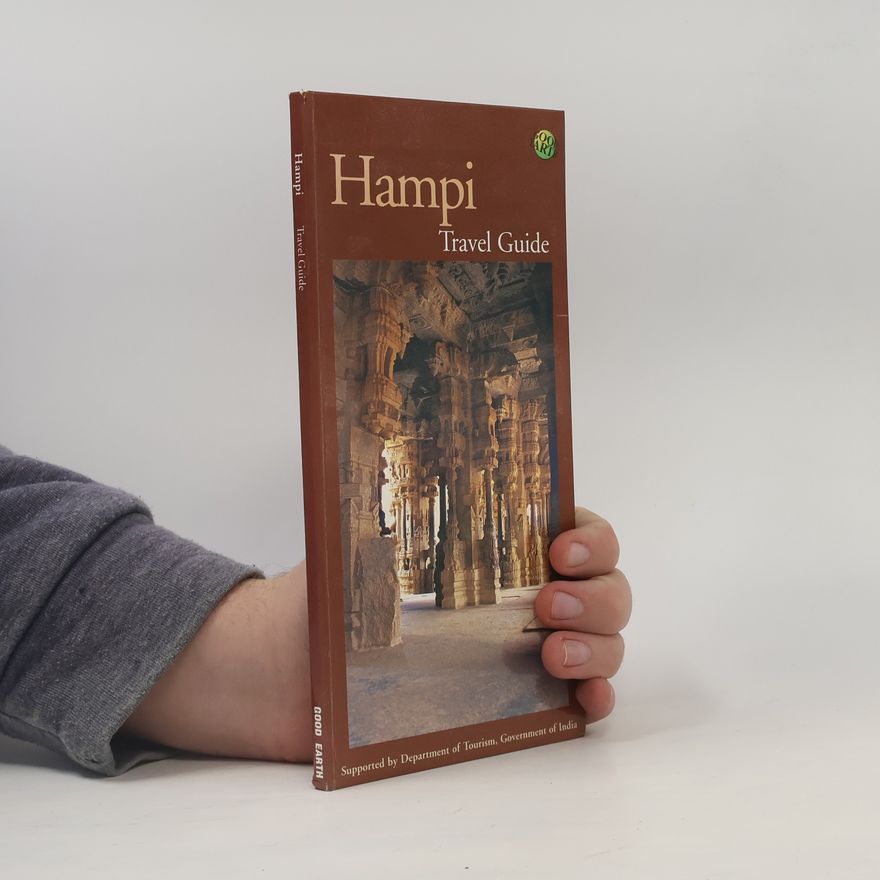 Autorenkollektiv Hampi