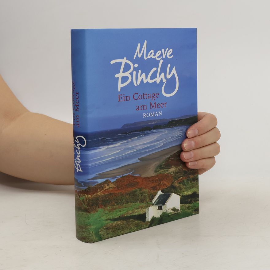 Maeve Binchy Ein Cottage am Meer