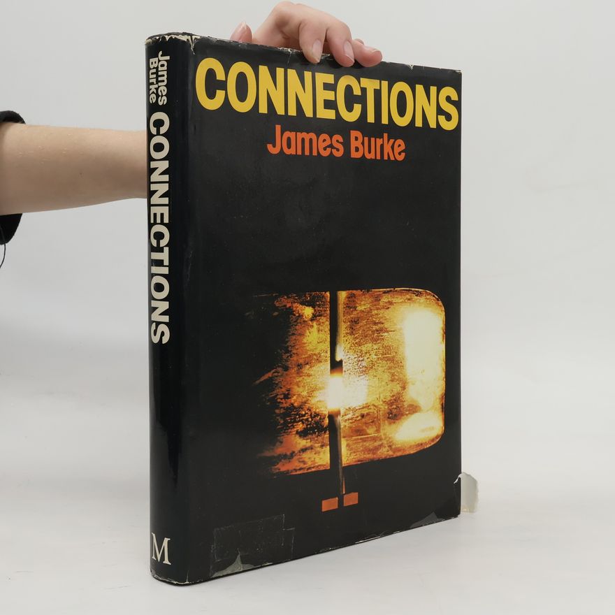 James Lee Burke Connections