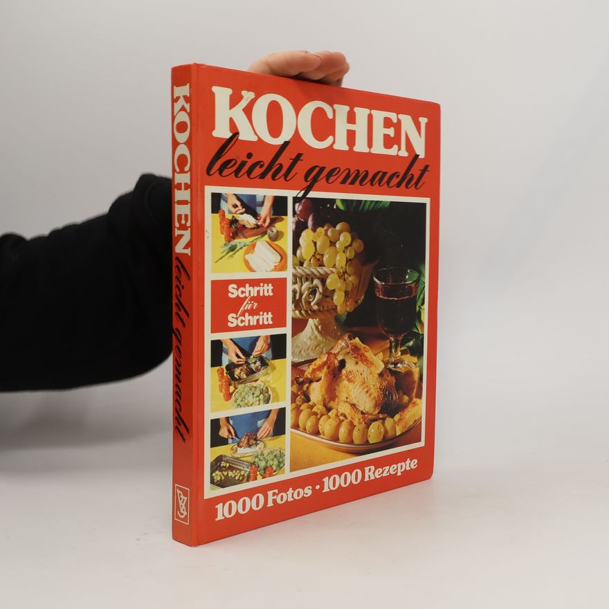 Autorenkollektiv Kochen leicht gemacht